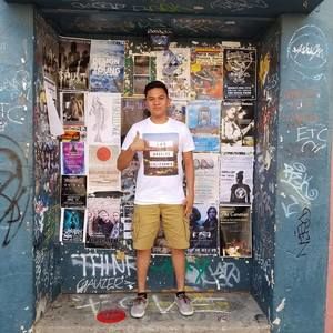 Meet your Posher, Marco